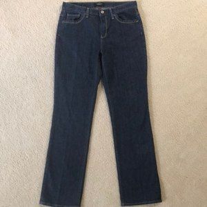 Talbots Jeans